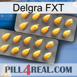 Delgra FXT cialis2
